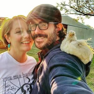 Meet your Posher, Angie